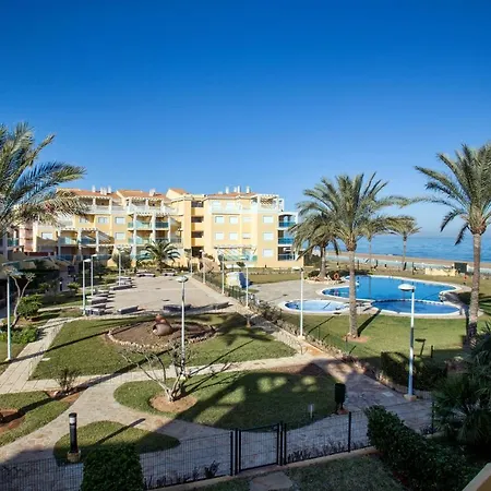 195 Marina Azul Denia